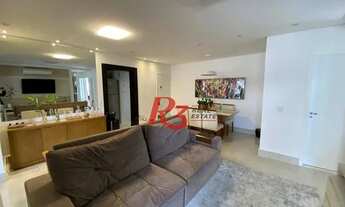 Imagem 3: Apartamento com 2 dormitórios, 87 m² - venda por R$ 1.100.000,00 ou aluguel por R$ 6.789,0