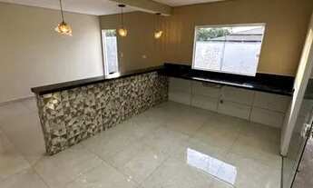 Imagem 3: LINDA CASA NOVA A VENDA próximo César de Souza