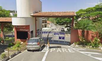 Imagem 1: Casa Sobrado em Valinhos