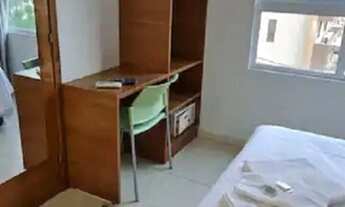 Imagem 2: Studio Mobiliado na Beira Mar do Cabo Branco!!!!