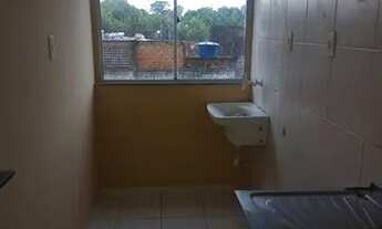 Imagem 4: Apartamento para aluguel com 42 metros quadrados com 2 quartos em Coqueiro - Ananindeua