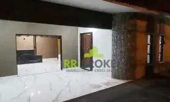 Imagem 2: Casa com 2 dormitórios à venda, 120 m² por R$ 280.000 - Eldorado - São José do Rio Preto/S