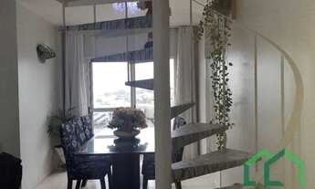 Imagem 5: Apartamento com 3 dormitórios à venda, 142 m² por R$ 750.000,00 - Mansões Santo Antônio