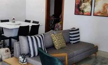 Imagem: São Paulo - Apartamento Padrão - Tatuapé