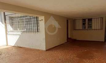 Imagem: JUNDIAÍ - Casa Padrão - BELA VISTA