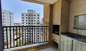 Imagem 4: Apartamento Padrão em Jacareí