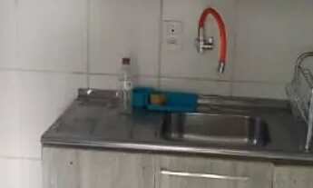 Imagem: Apartamento para aluguel possui 54 metros