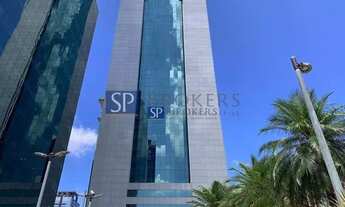 Imagem 5: Sala para alugar, 393 m² - Itaim Bibi - São Paulo/SP