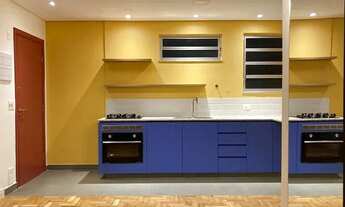 Imagem 2: APARTAMENTO RESIDENCIAL em SÃO PAULO - SP, LIBERDADE