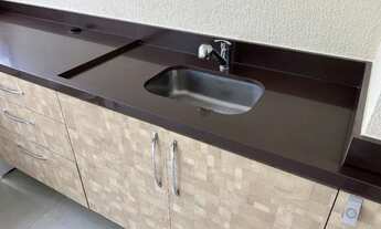 Imagem 6: SÃO PAULO - Apartamento Padrão - CHÁCARA INGLESA