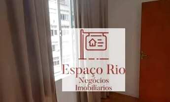 Imagem 4: Copacabana - Posto 3 - Próximo metrô - 3 quartos com vaga de garagem