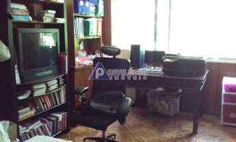 Imagem 3: Apartamento à venda, 4 quartos, 2 vagas, Copacabana - RIO DE JANEIRO/RJ