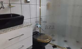 Imagem 5: Casa Térrea em São José dos Campos