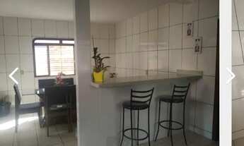 Imagem 3: Casa três quartos Cidade jardim Vila Santa Rita