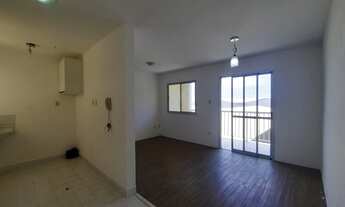 Imagem: Apartamento excelente de locação, 3/4