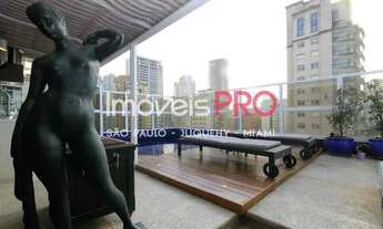 Imagem 5: Linda Cobertura ao lado do Parque do Ibirapuera