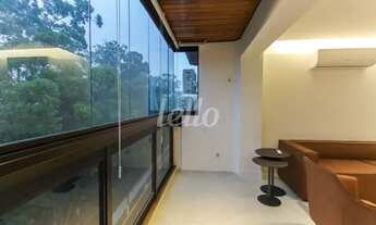 Imagem 7: São Paulo - Apartamento Padrão - Mooca