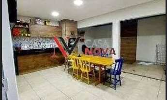 Imagem 4: Casa de condomínio térrea para venda com 10 metros quadrados com 2 quartos