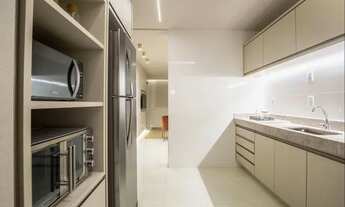 Imagem 3: Casa pronta pra morar setor Santos Dumont