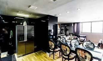 Imagem 11: Apartamento para Aluguel - Jardim Paulista, 3 Quartos, 110 m2