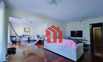 Imagem 3: Apartamento à venda, 219 m² por R$ 1.200.000,00 - Boqueirão - Santos/SP