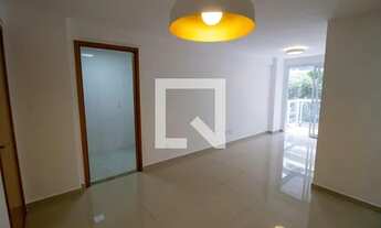 Imagem 2: Apartamento para Aluguel - Tijuca, 2 Quartos, 70 m2