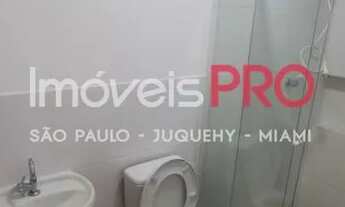 Imagem 6: Apartamento 40m² 1 dormitório 1 vaga de garagem em Moema