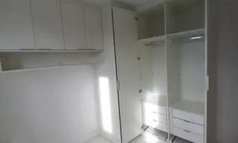 Imagem 5: Apartamento para aluguel e venda tem 47 metros quadrados com 2 quartos