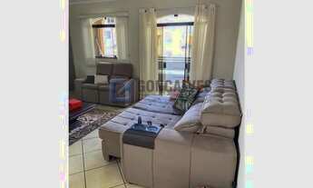 Imagem 7: SAO BERNARDO DO CAMPO - Residential / Sobrado - PARQUE SELETA