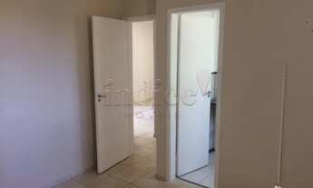 Imagem: Rosangela Residencial - Apartamento com