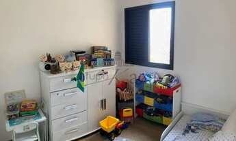 Imagem 7: Apartamento Padrão em São José dos Campos