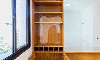 Imagem 6: Apartamento tipo em Santa Cecília - São Paulo