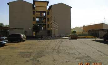 Imagem 2: Apartamento Padrão em Sertãozinho