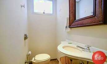 Imagem 7: São Paulo - Apartamento Padrão - Higienópolis