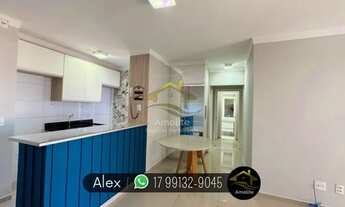 Imagem: APARTAMENTO CONDOMÍNIO GREEN PLAZA EM SÃO