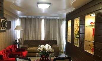 Imagem 4: Apartamento 3 Qts Semi Mobiliado Casa Amarela