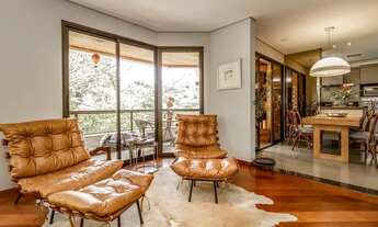 Imagem 2: São Paulo - Apartamento Padrão - Alto de Pinheiros