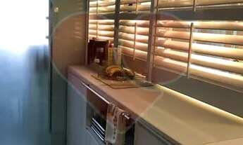 Imagem 12: Apartamento para venda com 80 metros quadrados com 1 qt