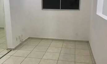 Imagem 5: Apartamento padrão