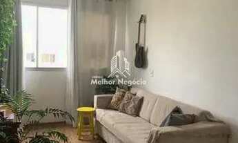 Imagem 3: Apartamento com 2 dorms, Parque Yolanda (Nova Veneza), Sumaré - R$ 186 mil, Cod: AP2905
