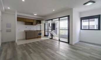 Imagem 3: Apartamento para Aluguel - Alphaville, 2 Quartos, 70 m2