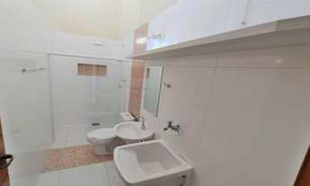 Imagem 4: Locação - Kitnet - Jardim Terramérica I - Americana - SP