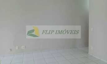 Imagem 7: More em um apartamento modelo com 56 m² com 1 suíte, linda Sacada na Vila Itapura - Campin