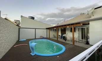 Imagem 2: EXCELENTE CASA MOBILIADA E DECORADA COM PICINA EM TRAMANDAÍ