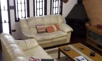 Imagem: Sobrado com Dormitorios em Prosperidade