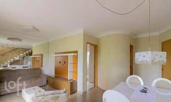 Imagem: São Paulo - Apartamento Padrão - Planalto