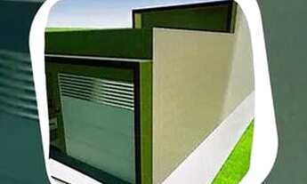 Imagem: Vendo Casa em Ponta Porã