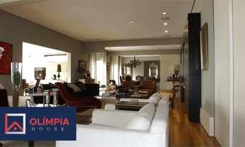 Imagem 7: Venda Apartamento 3 Dormitórios - 276 m² Vila Olímpia