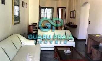 Imagem 4: 2 dormitórios - Praia do Tombo