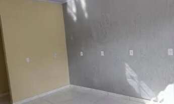 Imagem 2: Casa para venda possui 75 metros quadrados com 2 quartos em Resgate - Salvador - Bahia